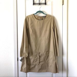 COS Boxy Pocket Dress